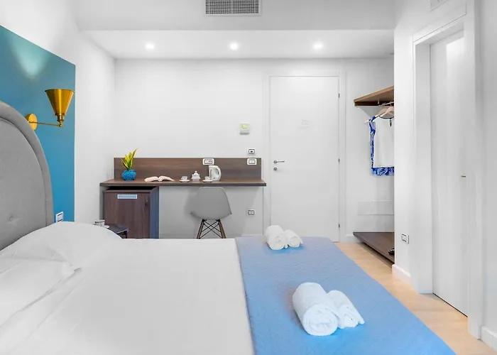 Mako Bed & Breakfast 3*