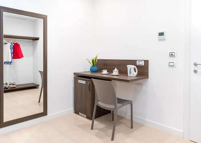 Bed & Breakfast Mako 3*