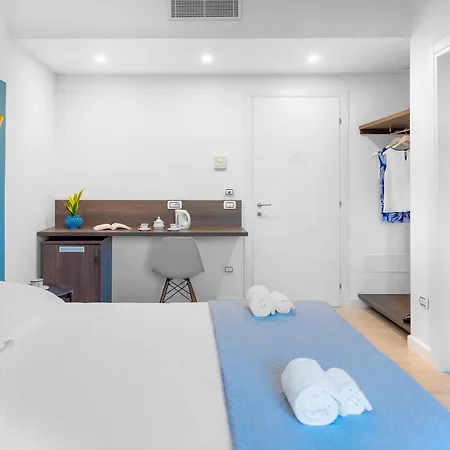 Mako فندق مبيت وإفطار 3*