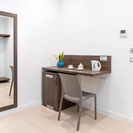 Couette-café Mako 3*