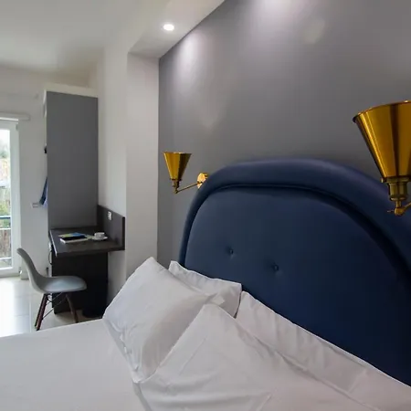 Bed & Breakfast Mako Sorrento