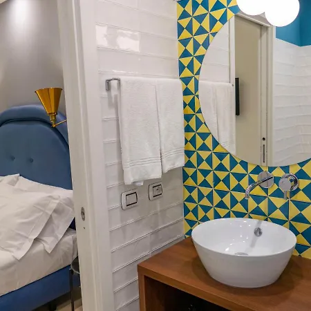 Mako Отель типа 