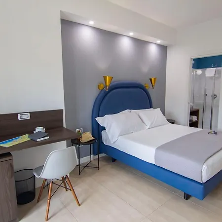 Mako Bed and Breakfast Σορέντο