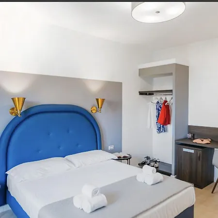 Mako 3* Sorrento
