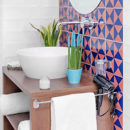 Frühstückspension Mako