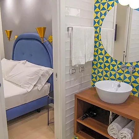 Mako فندق مبيت وإفطار 3*