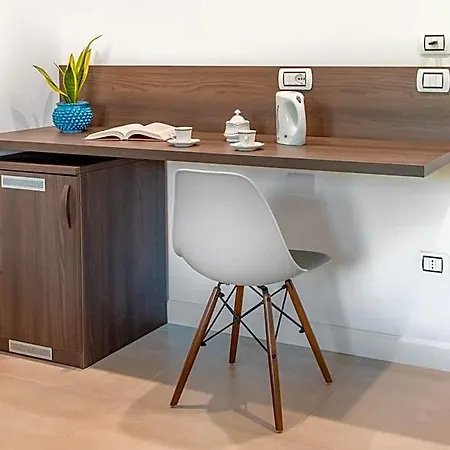 فندق مبيت وإفطار Mako 3*