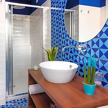 Mako فندق مبيت وإفطار