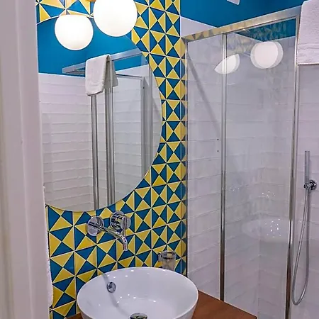 Mako فندق مبيت وإفطار 3*