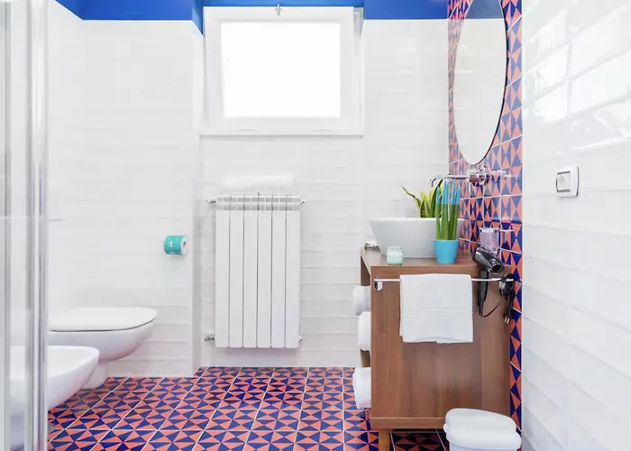 Frühstückspension Mako