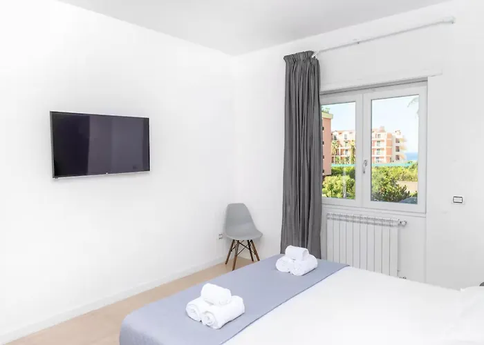 Mako Готель типу 