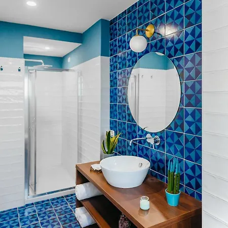 Mako Nocleg ze śniadaniem Półwysep Sorrentyński