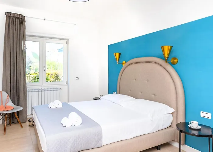 Mako Bed & Breakfast