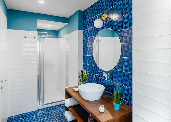 Mako Bed & Breakfast Sorrento