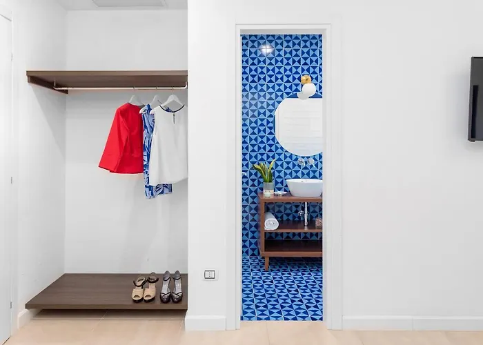 Mako Bed & Breakfast Sorrento