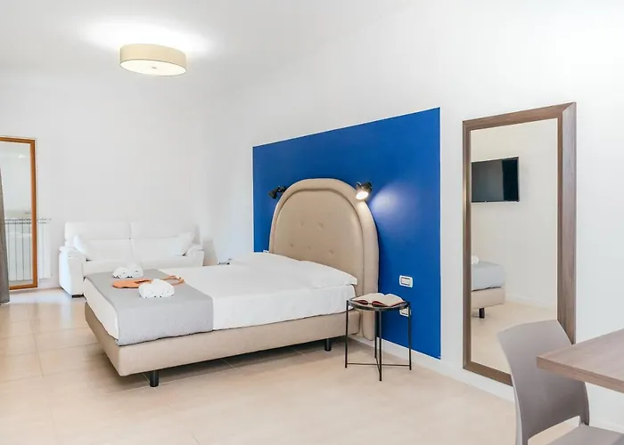 Bed & Breakfast Mako Sorrento