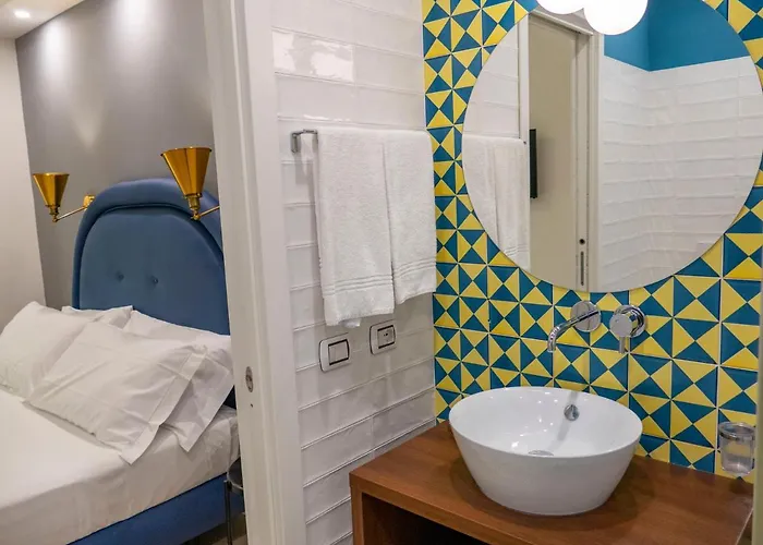 Mako Bed & Breakfast 3*