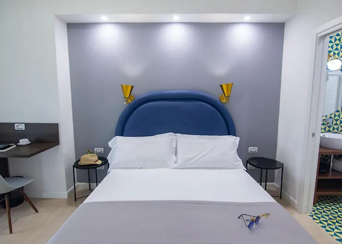 Bed & Breakfast Mako