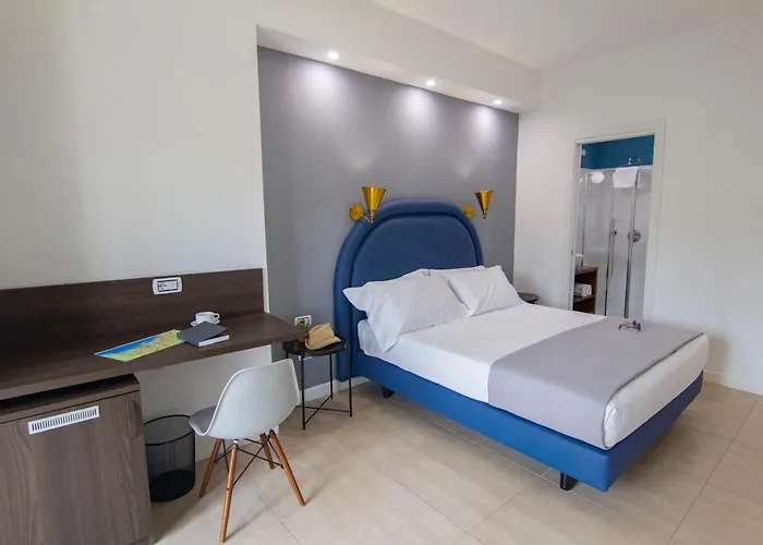 Mako Bed & Breakfast Sorrento